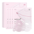 medicube PDRN Pink Collagen Gel Mask 4 Stück