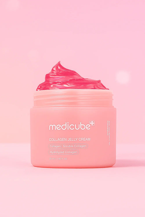 medicube Kolagenový želé krém 110ml