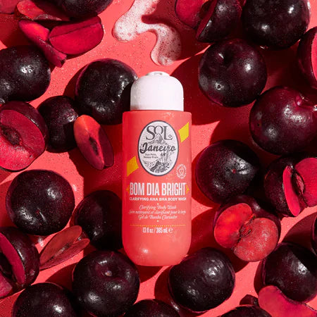 Sol De Janeiro Bom Dia Bright Sprchový Gel na Tělo