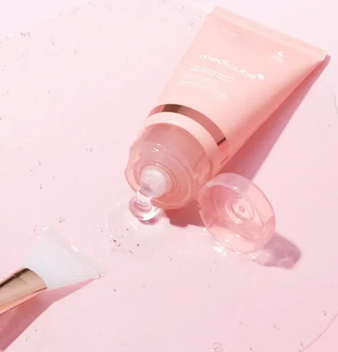 medicube Kolagenová noční zábalová maska