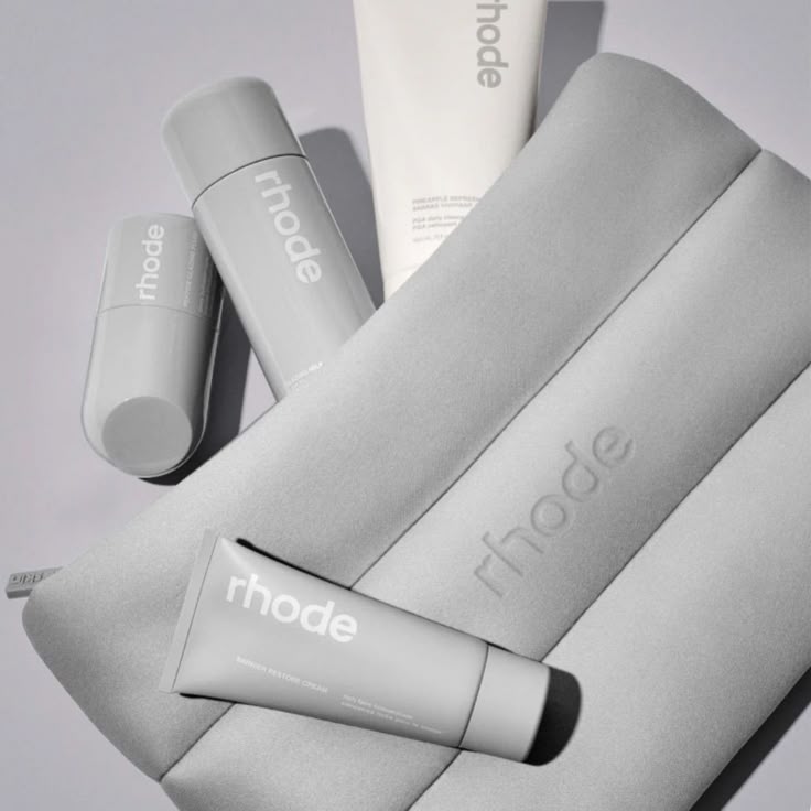 Rhode Bublinkový sáček