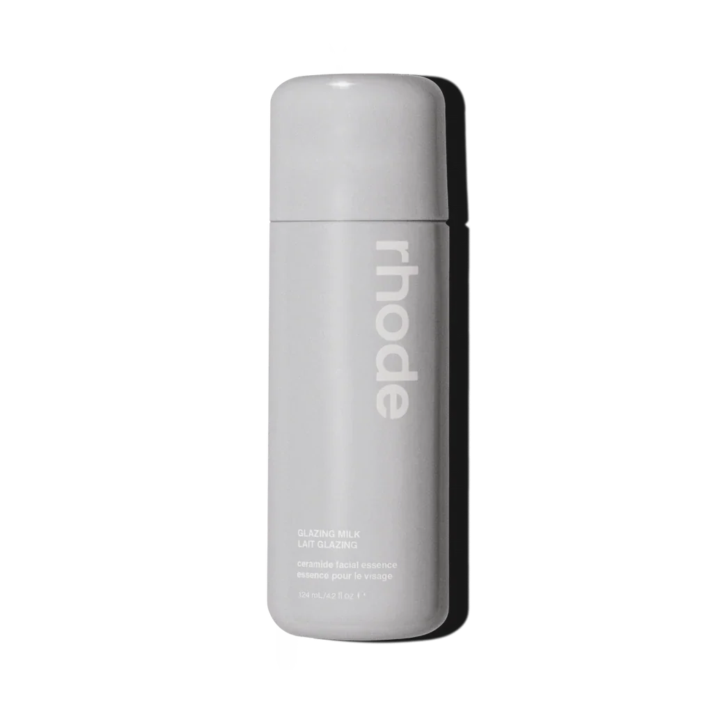 Rhode Glazurové mléko